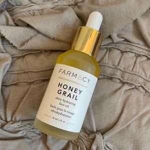 Farmacy Honey Grail Face Oil